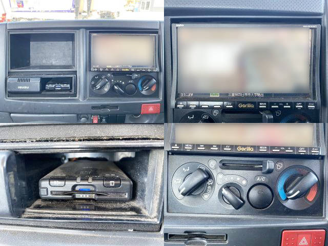 いすゞエルフアルミブロック小型（2t・3t）[写真37]