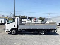 いすゞエルフアルミブロック小型（2t・3t）[写真05]