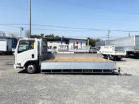 いすゞエルフアルミブロック小型（2t・3t）[写真06]