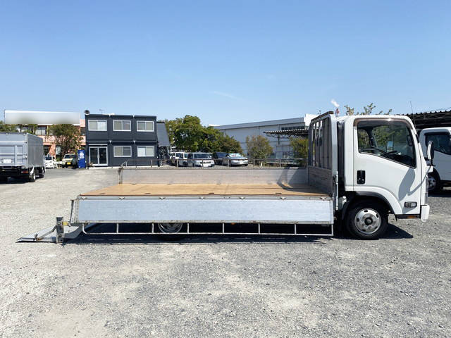 いすゞエルフアルミブロック小型（2t・3t）[写真08]