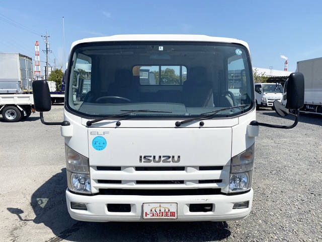 いすゞエルフアルミブロック小型（2t・3t）[写真09]