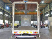 三菱ふそうキャンターアルミウイング小型（2t・3t）[写真10]