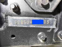 三菱ふそうキャンターアルミウイング小型（2t・3t）[写真13]