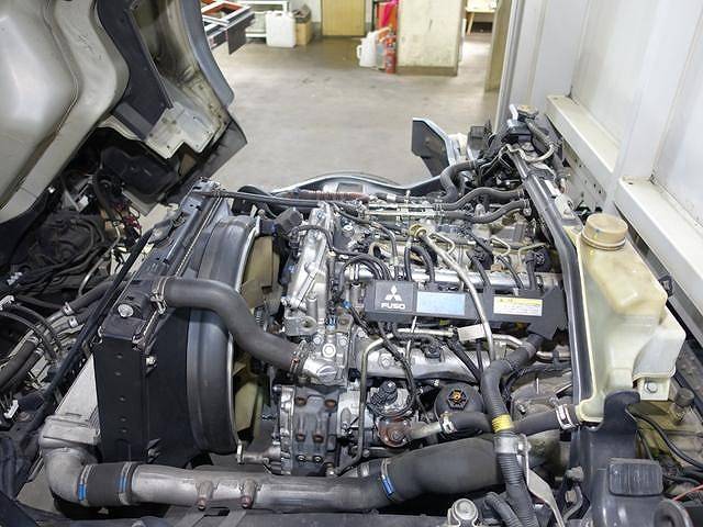 三菱ふそうキャンターアルミウイング小型（2t・3t）[写真21]