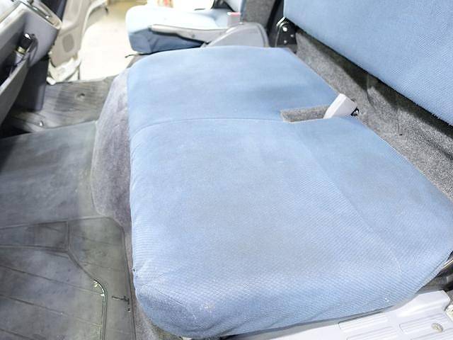 三菱ふそうキャンターアルミウイング小型（2t・3t）[写真28]