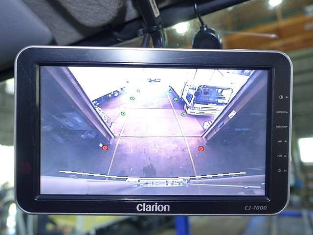 三菱ふそうキャンターアルミウイング小型（2t・3t）[写真31]