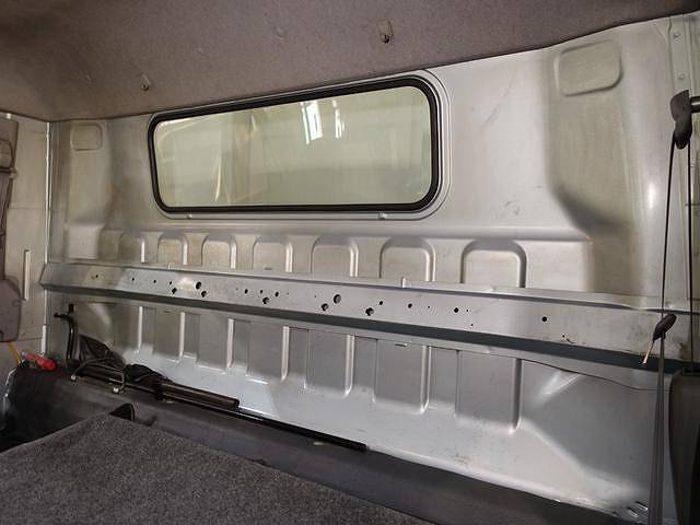 三菱ふそうキャンターアルミウイング小型（2t・3t）[写真34]