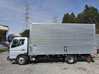 三菱ふそうキャンターアルミウイング小型（2t・3t）[写真04]