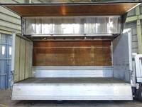 三菱ふそうキャンターアルミウイング小型（2t・3t）[写真08]