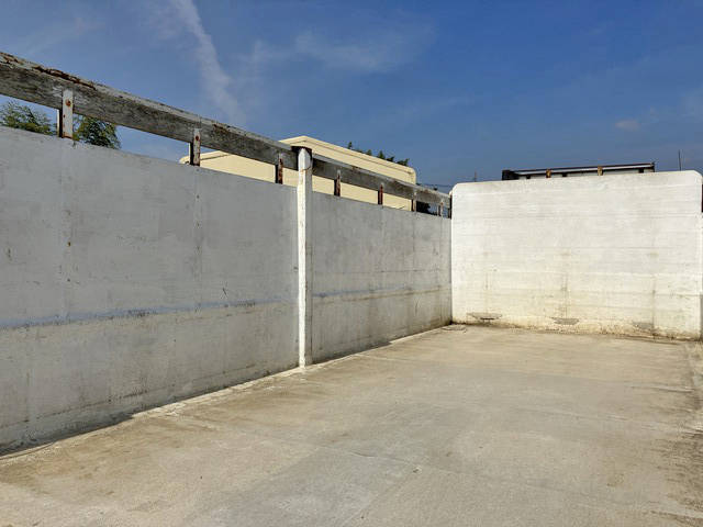 三菱ふそうキャンター平ボディ小型（2t・3t）[写真10]