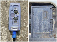 三菱ふそうキャンター平ボディ小型（2t・3t）[写真17]