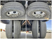 三菱ふそうキャンター平ボディ小型（2t・3t）[写真22]