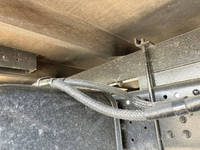 三菱ふそうキャンター平ボディ小型（2t・3t）[写真24]