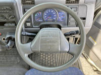 三菱ふそうキャンター平ボディ小型（2t・3t）[写真37]