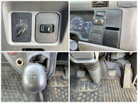 三菱ふそうキャンター平ボディ小型（2t・3t）[写真39]