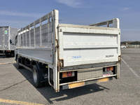 三菱ふそうキャンター平ボディ小型（2t・3t）[写真04]