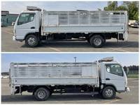 三菱ふそうキャンター平ボディ小型（2t・3t）[写真05]