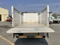 三菱ふそうキャンター平ボディ小型（2t・3t）[写真09]