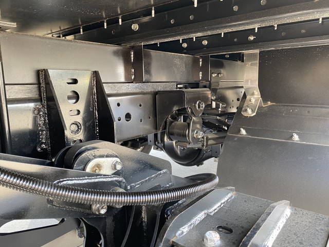 日野デュトロアルミバン小型（2t・3t）[写真14]