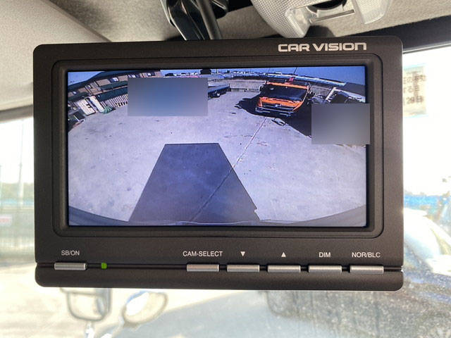 日野デュトロアルミバン小型（2t・3t）[写真19]