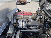 日野デュトロアルミバン小型（2t・3t）[写真23]