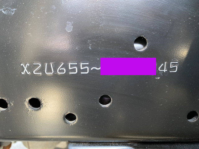 日野デュトロアルミバン小型（2t・3t）[写真24]