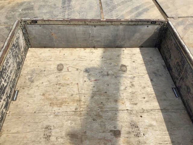 トヨタトヨエースクレーン付小型（2t・3t）[写真10]