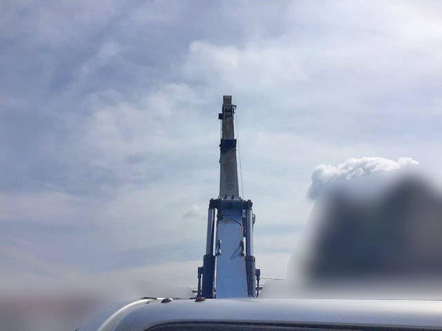 トヨタトヨエースクレーン付小型（2t・3t）[写真13]