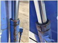 トヨタトヨエースクレーン付小型（2t・3t）[写真15]