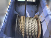 トヨタトヨエースクレーン付小型（2t・3t）[写真17]