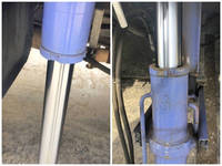 トヨタトヨエースクレーン付小型（2t・3t）[写真18]