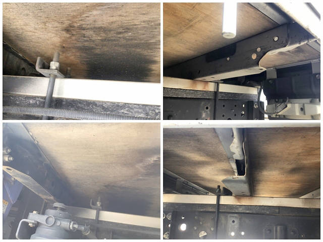 トヨタトヨエースクレーン付小型（2t・3t）[写真21]