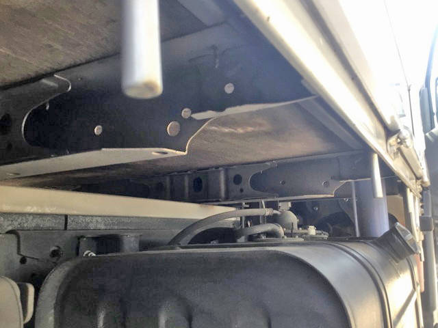 トヨタトヨエースクレーン付小型（2t・3t）[写真22]