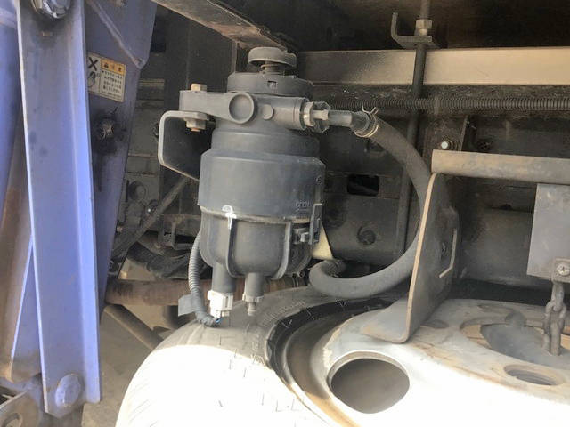 トヨタトヨエースクレーン付小型（2t・3t）[写真23]