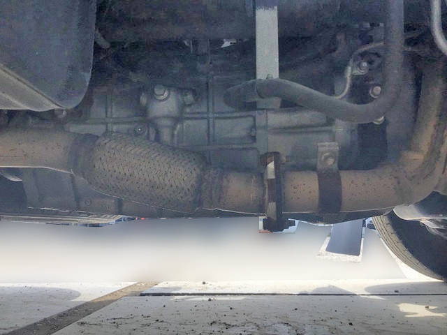 トヨタトヨエースクレーン付小型（2t・3t）[写真26]