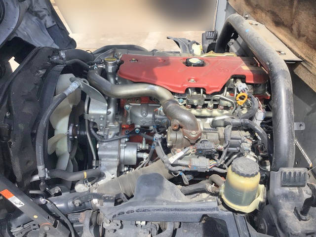 トヨタトヨエースクレーン付小型（2t・3t）[写真29]