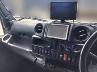 トヨタトヨエースクレーン付小型（2t・3t）[写真34]