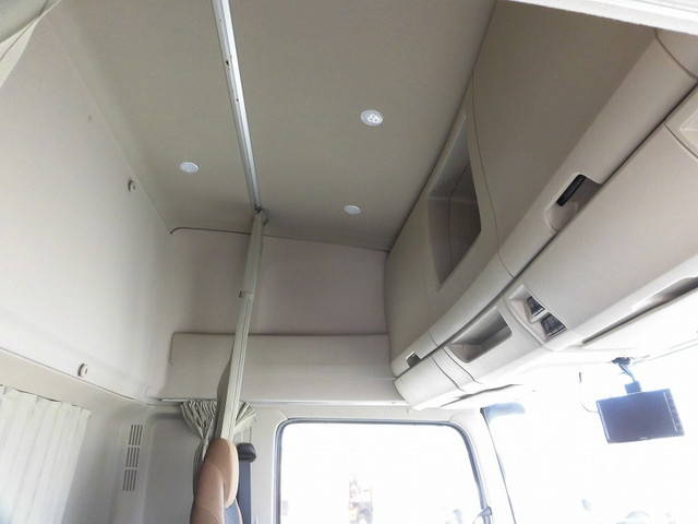 日野レンジャーアルミウイング中型（4t）[写真15]