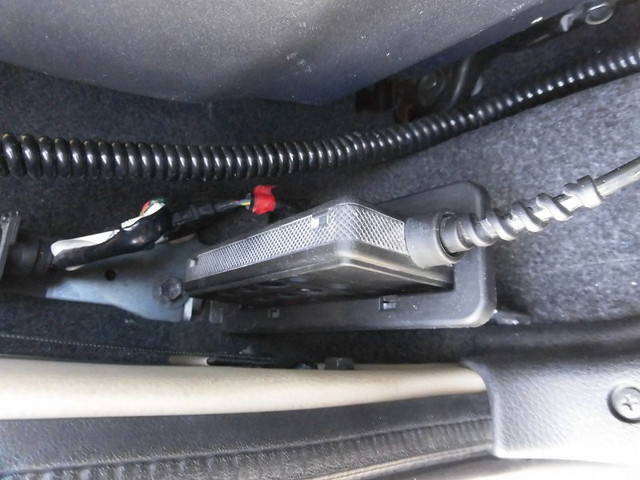 日野レンジャーアルミウイング中型（4t）[写真18]