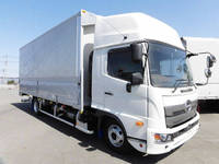 日野レンジャーアルミウイング中型（4t）[写真01]