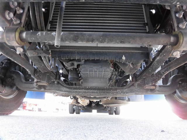 日野レンジャーアルミウイング中型（4t）[写真22]