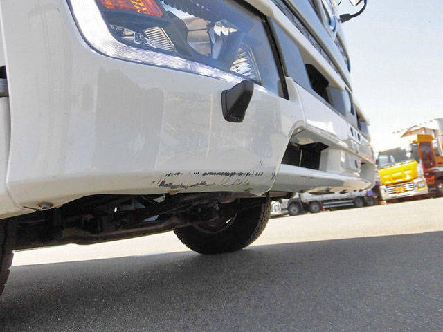 日野レンジャーアルミウイング中型（4t）[写真28]