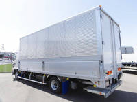 日野レンジャーアルミウイング中型（4t）[写真02]