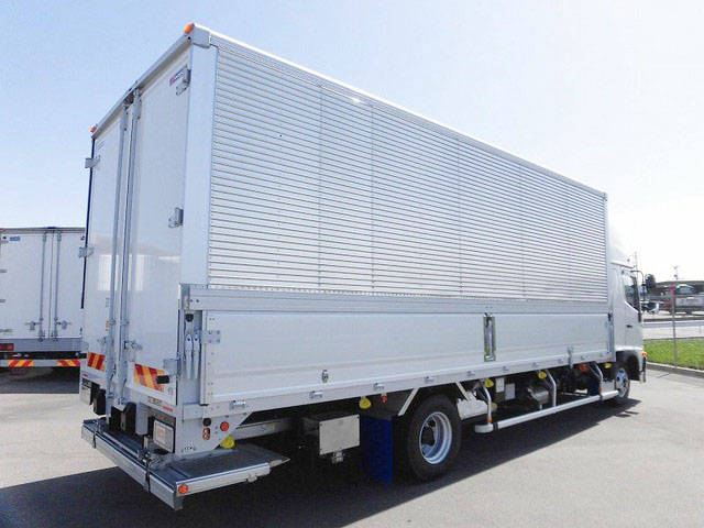 日野レンジャーアルミウイング中型（4t）[写真04]