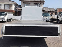 三菱ふそうキャンター平ボディ小型（2t・3t）[写真11]