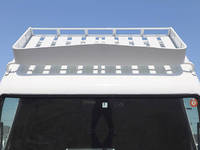 三菱ふそうキャンター平ボディ小型（2t・3t）[写真14]