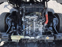 三菱ふそうキャンター平ボディ小型（2t・3t）[写真16]