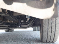 三菱ふそうキャンター平ボディ小型（2t・3t）[写真18]