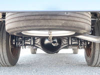 三菱ふそうキャンター平ボディ小型（2t・3t）[写真20]