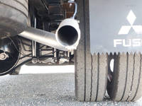 三菱ふそうキャンター平ボディ小型（2t・3t）[写真21]